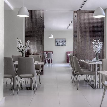 Jarzez Hotel Apartments Al Hail Seeb Extérieur photo