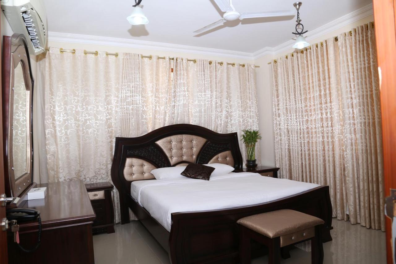 Jarzez Hotel Apartments Al Hail Seeb Extérieur photo
