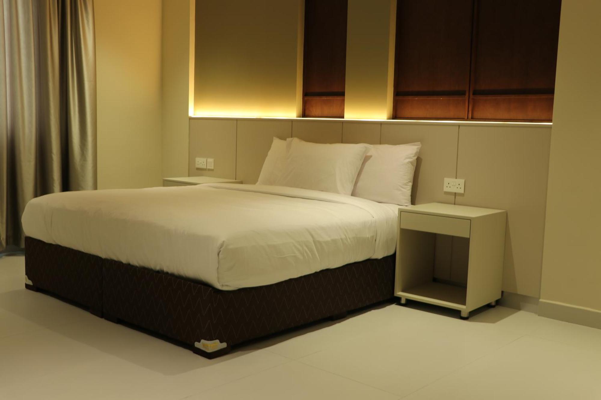 Jarzez Hotel Apartments Al Hail Seeb Extérieur photo