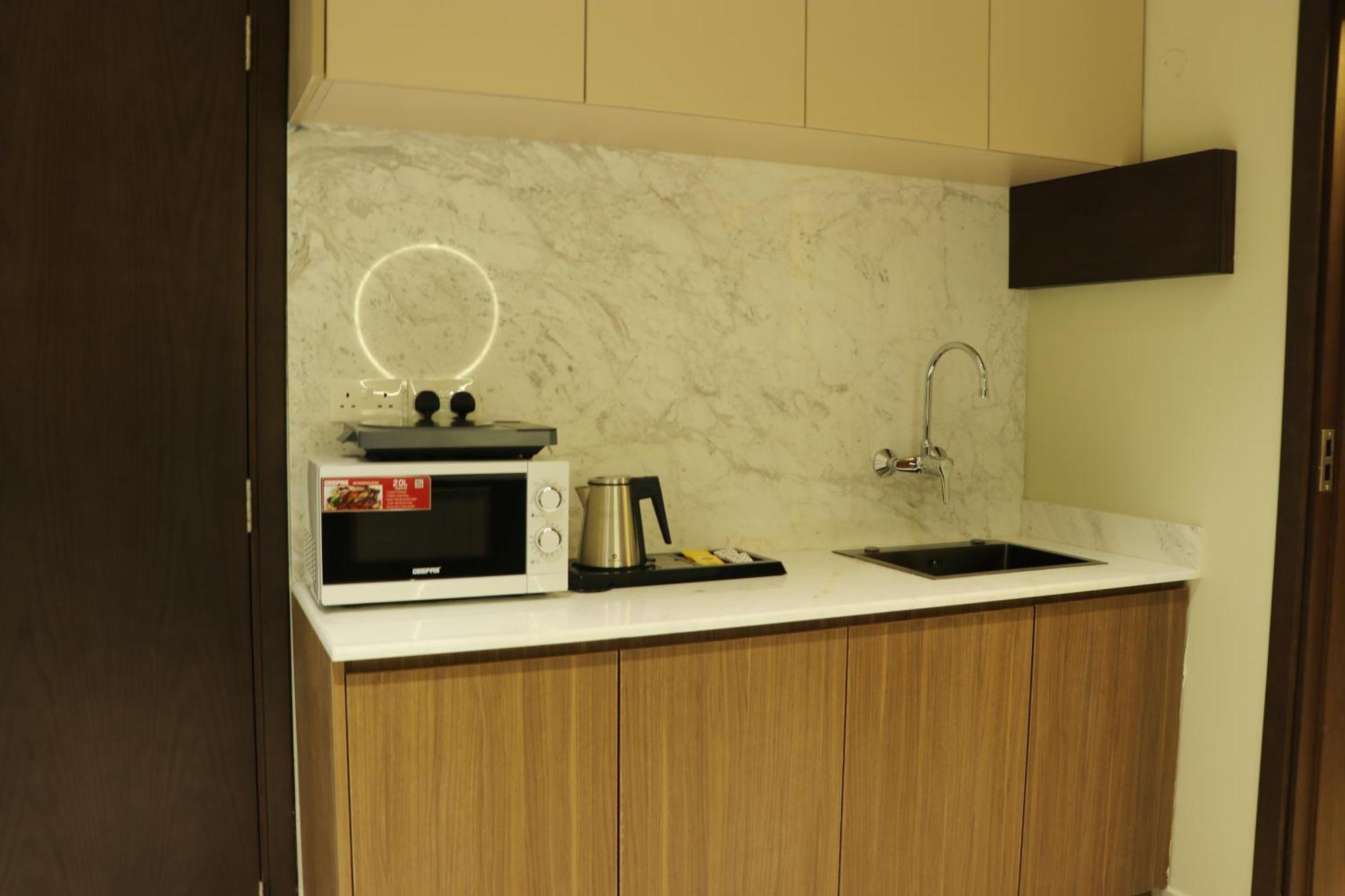 Jarzez Hotel Apartments Al Hail Seeb Extérieur photo