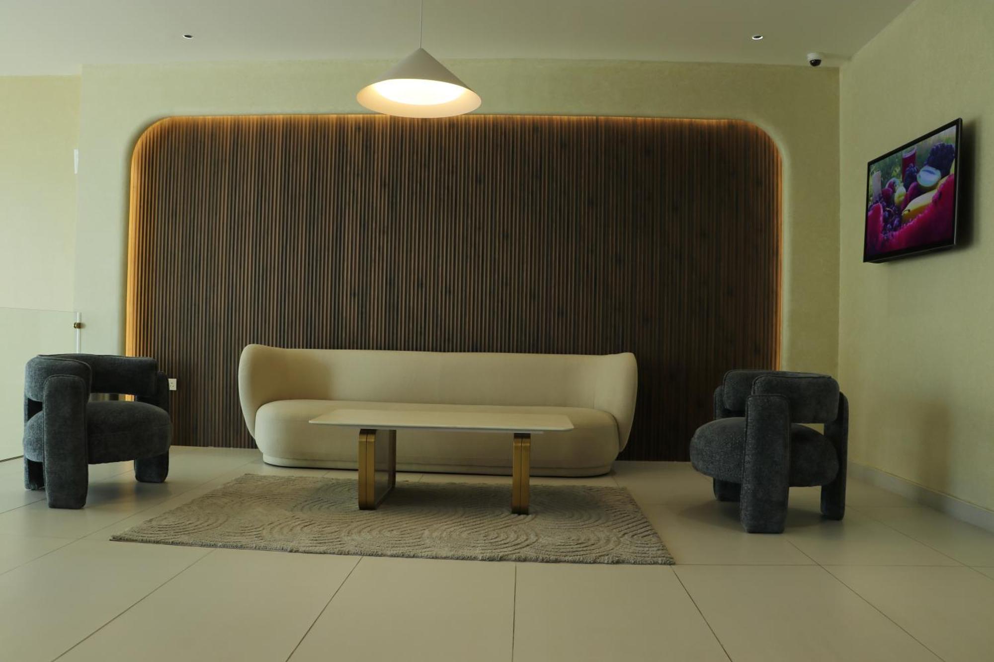 Jarzez Hotel Apartments Al Hail Seeb Extérieur photo