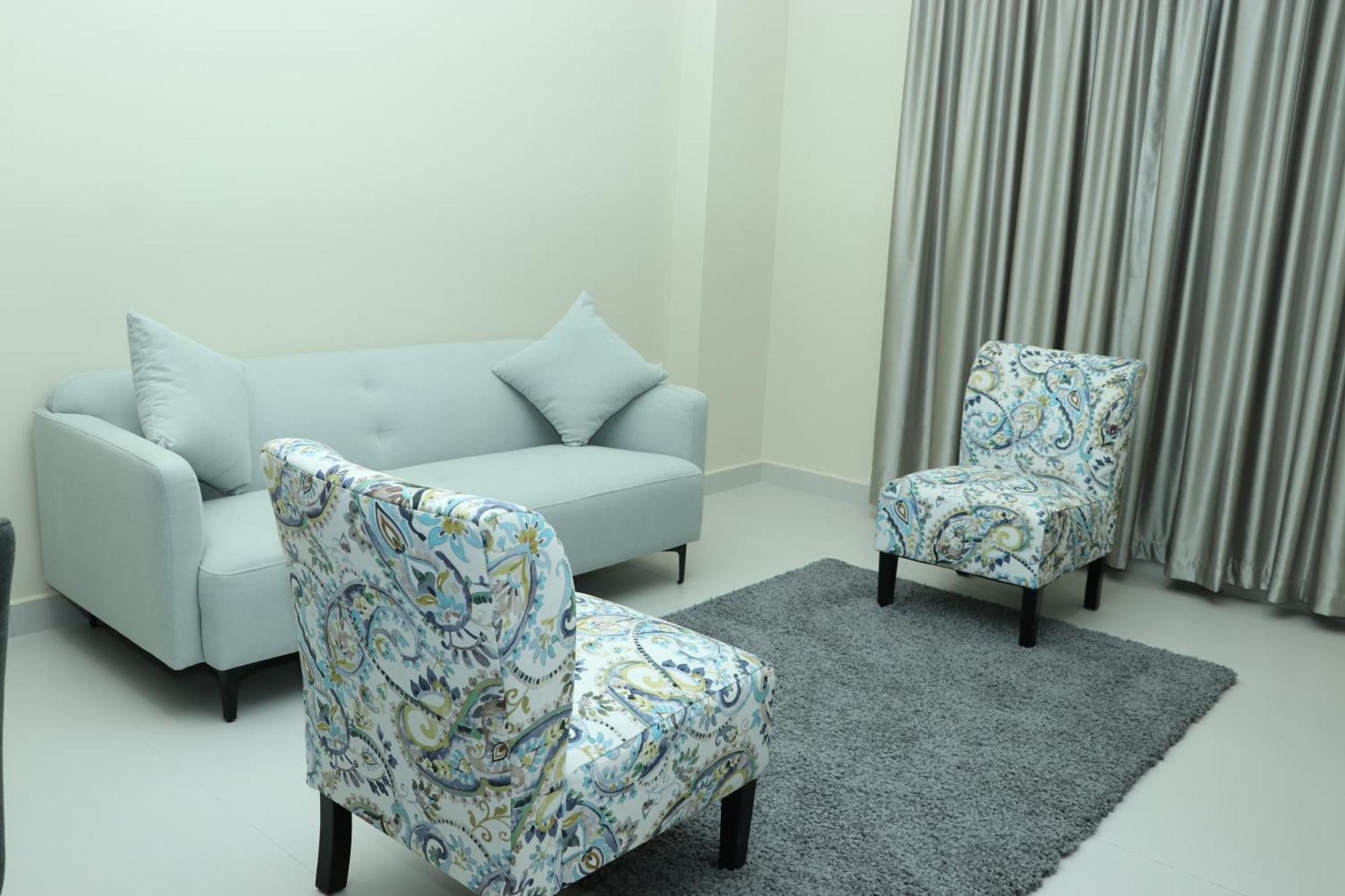 Jarzez Hotel Apartments Al Hail Seeb Extérieur photo