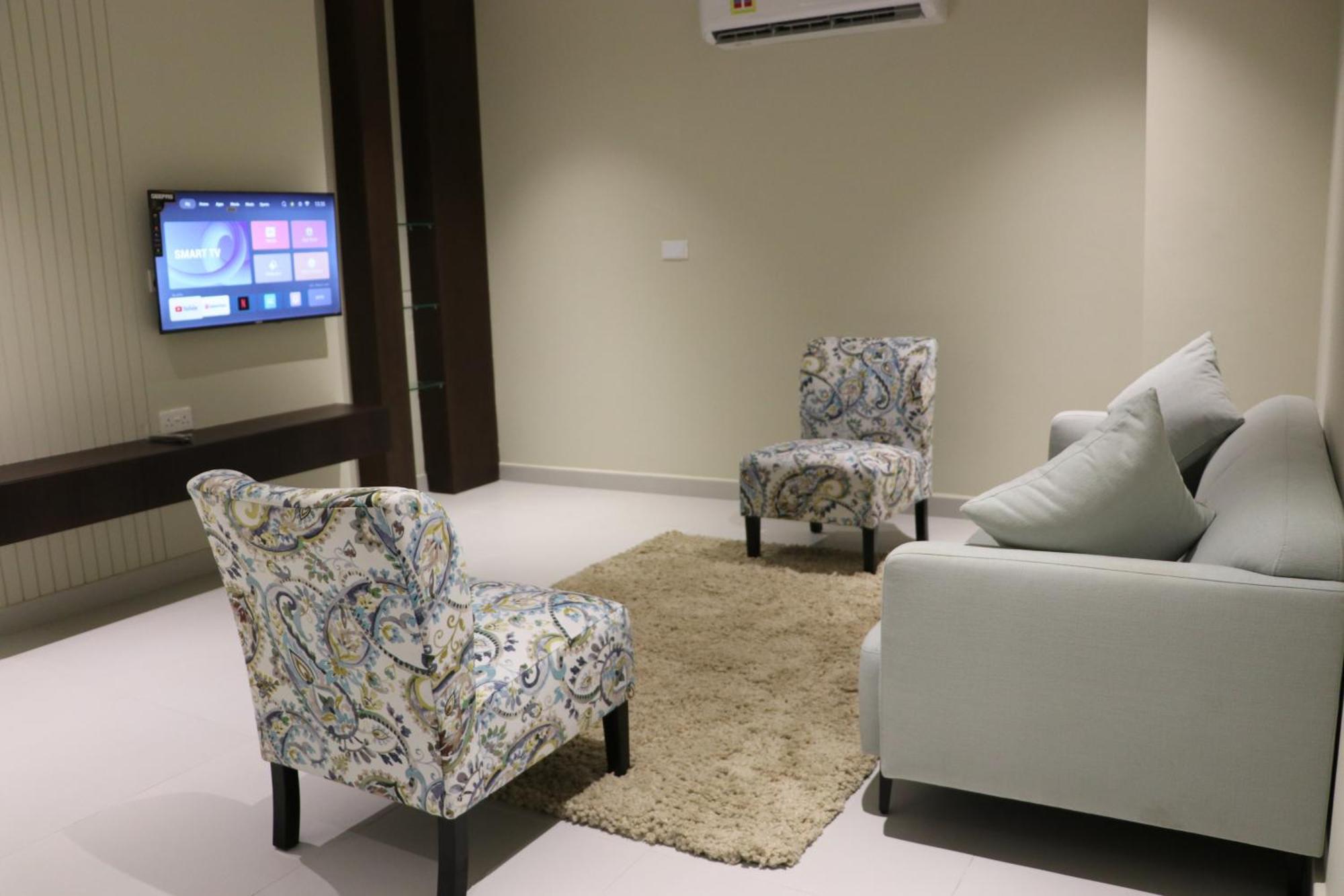 Jarzez Hotel Apartments Al Hail Seeb Extérieur photo
