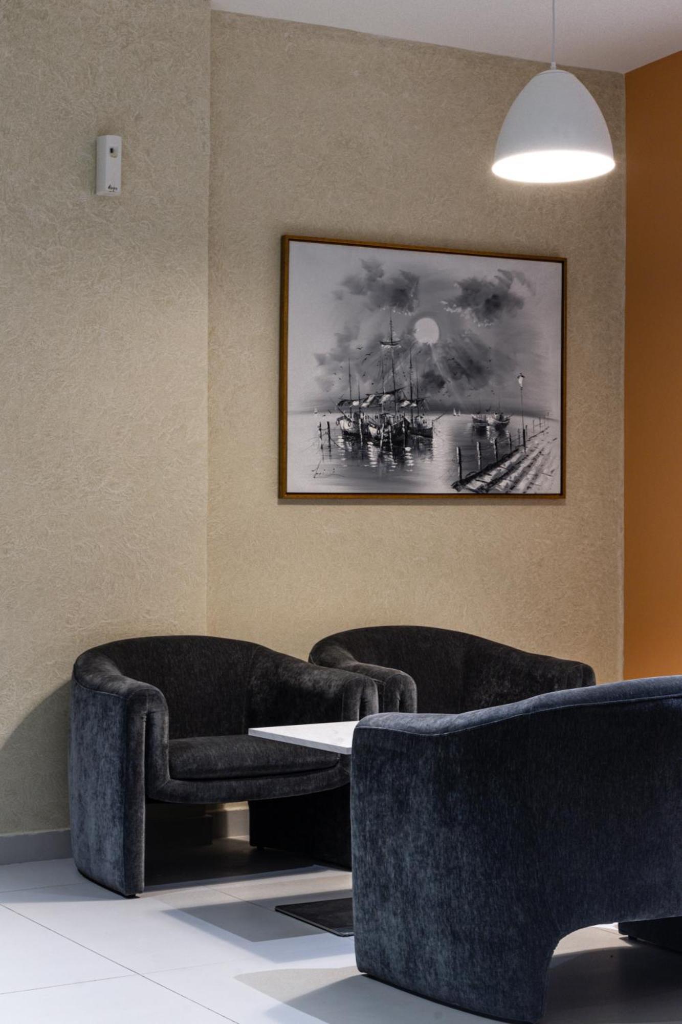 Jarzez Hotel Apartments Al Hail Seeb Extérieur photo