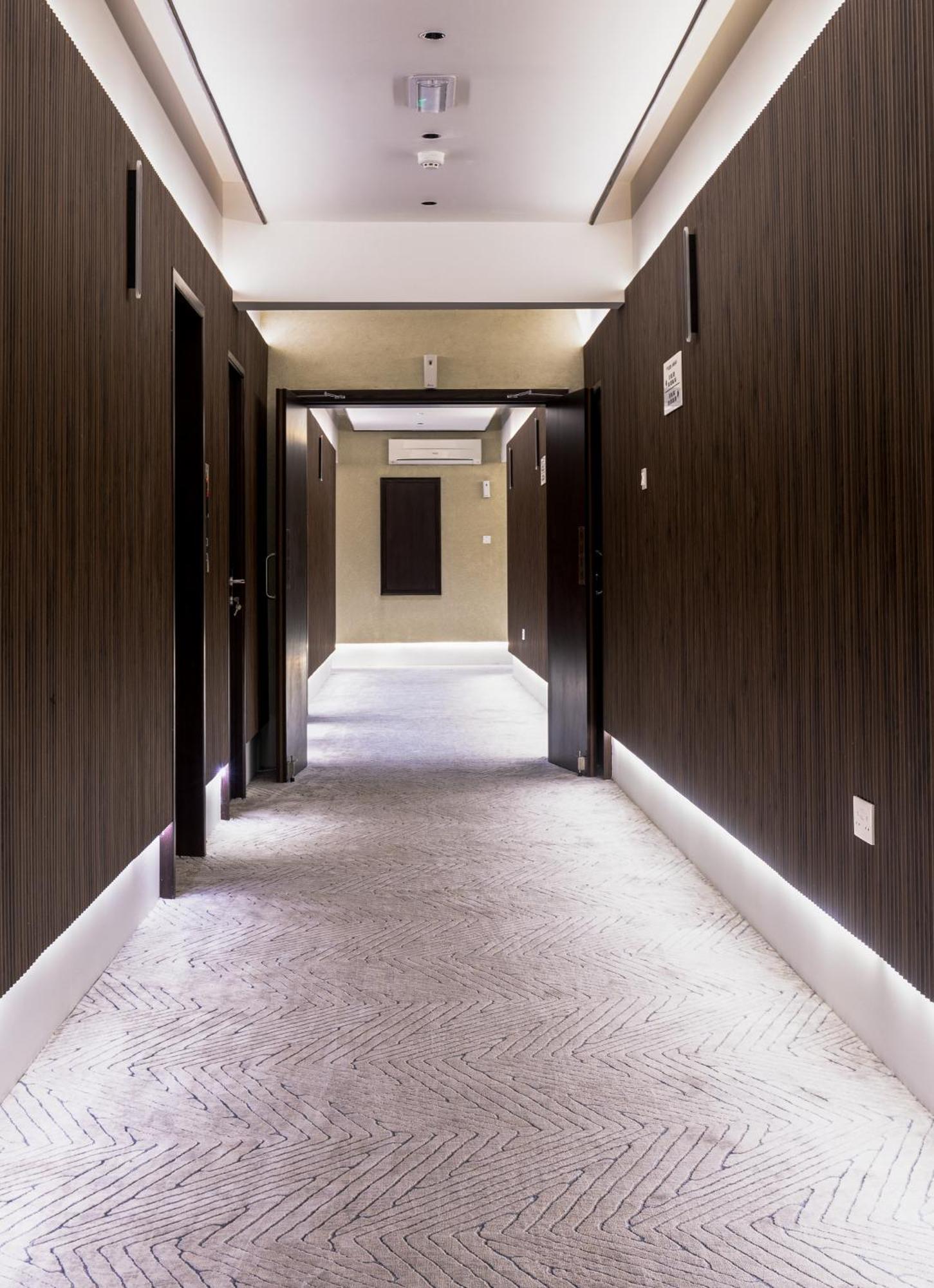 Jarzez Hotel Apartments Al Hail Seeb Extérieur photo